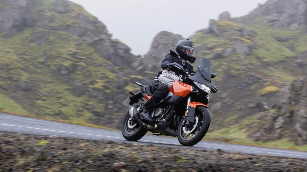 Norton Atlas ADV (7)