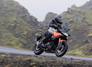 Top 5 Upcoming Bikes Launching Later This Year in India Norton Atlas ADV (7)