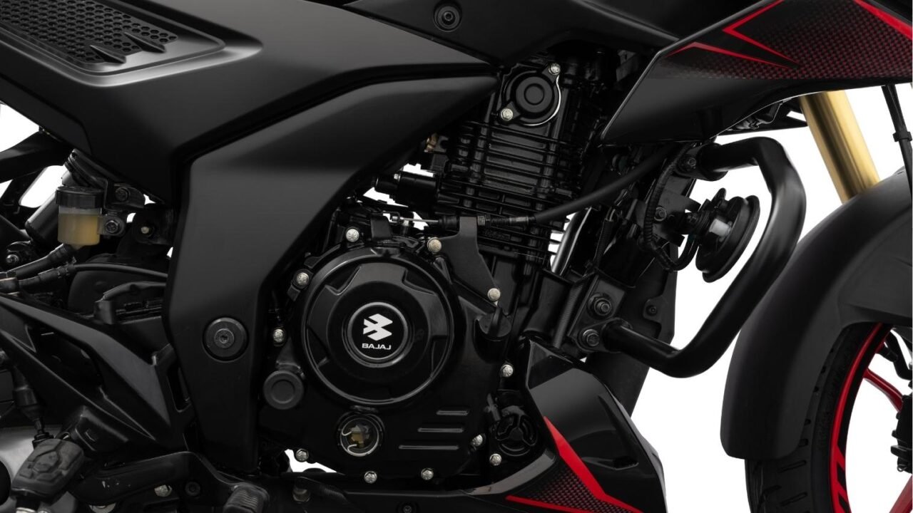 Pulsar N160
