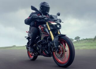 Bajaj Pulsar Benefits Announced of Up To 12,000 in India Pulsar NS 160 (1)