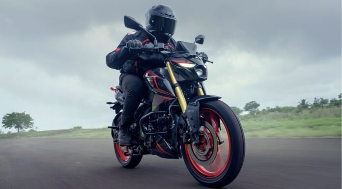 Pulsar NS 160 (1) Pulsar NS 160 (1)