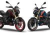 Bajaj Pulsar N160 S And N160 SS Launched: 5 Things You Should Know Pulsar NS 160 (3)
