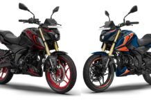Bajaj Pulsar N160 S And N160 SS Launched: 5 Things You Should Know Pulsar NS 160 (3)