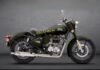 Exclusive: Royal Enfield Classic 350 Gorkha Edition Launch on Aug 18 Royal Enfield Classic 350 Gorkha Edition