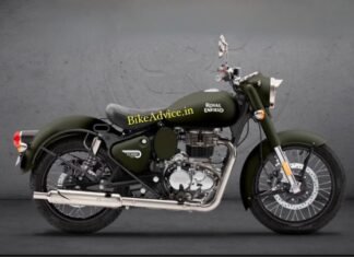 Exclusive: Royal Enfield Classic 350 Gorkha Edition Launch on Aug 18 Royal Enfield Classic 350 Gorkha Edition