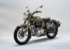 Royal Enfield Classic 350 Gorkha Edition Launch Price Rs 2.11 Lakh Royal Enfield Classic 350 Gorkha Edition
