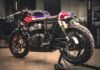 Royal Enfield Continental GT 650 Cyberpunk: A Cafe Racer From The Future Royal Enfield Continental GT 650 Cyberpunk (2)