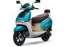 TVS iQube MillionR Special Edition Launch Price Rs 1.40 Lakh TVS iQube MillionR Special Edition