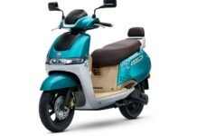 TVS iQube MillionR Special Edition Launch Price Rs 1.40 Lakh TVS iQube MillionR Special Edition
