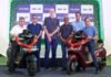 Electric 2-Wheeler Sales Jump by 68% YoY in July 2026 – Details TVS iqube electric