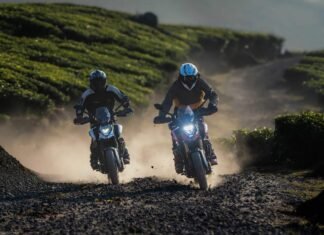 Ultraviolette Launches Training Academy for Off-Road and Track Riding Ultraviolette Training Academy