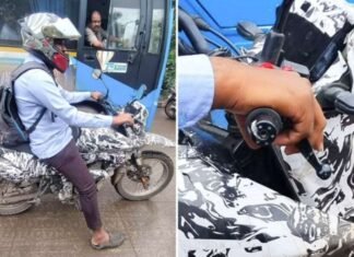 Bajaj To Launch 6 More Motorcycles Before Festive Season: Here’s What’s Coming Upcoming Bajaj Adventure Bike