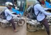 Upcoming Bajaj Adventure Bike Spied Again, New Features Revealed Upcoming Bajaj Adventure Bike