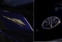 Yamaha R2 Teased Ahead of Aug 27 Launch in India Yamaha R2