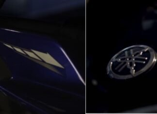 Yamaha R2 Teased Ahead of Aug 27 Launch in India Yamaha R2
