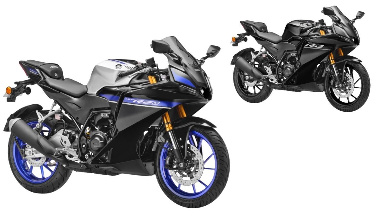 Yamaha R2 (2)
