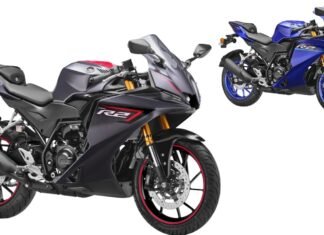 Yamaha R2: Top 5 Things You Should Know About Yamaha’s New 200cc Sportbike Yamaha R2 (3)