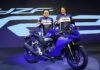 Yamaha R2 Launched in India, Price Starts at Rs 2.30 Lakh Yamaha R2