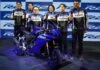 Yamaha YZF-R2 Reaches Dealerships, Deliveries Start Soon Yamaha R2