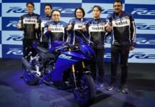 Yamaha YZF-R2 Reaches Dealerships, Deliveries Start Soon Yamaha R2