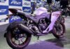 Yamaha R2 Launched in India, Price Starts at Rs 2.30 Lakh Yamaha YZF-R2
