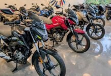 Hero MotoCorp July 2026 Sales: 19% YoY Growth, 5.33 Lakh Units