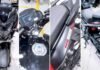 2026 Bajaj Pulsar N125 Spotted in New Colour Ahead of Launch 2026 Bajaj Pulsar N125