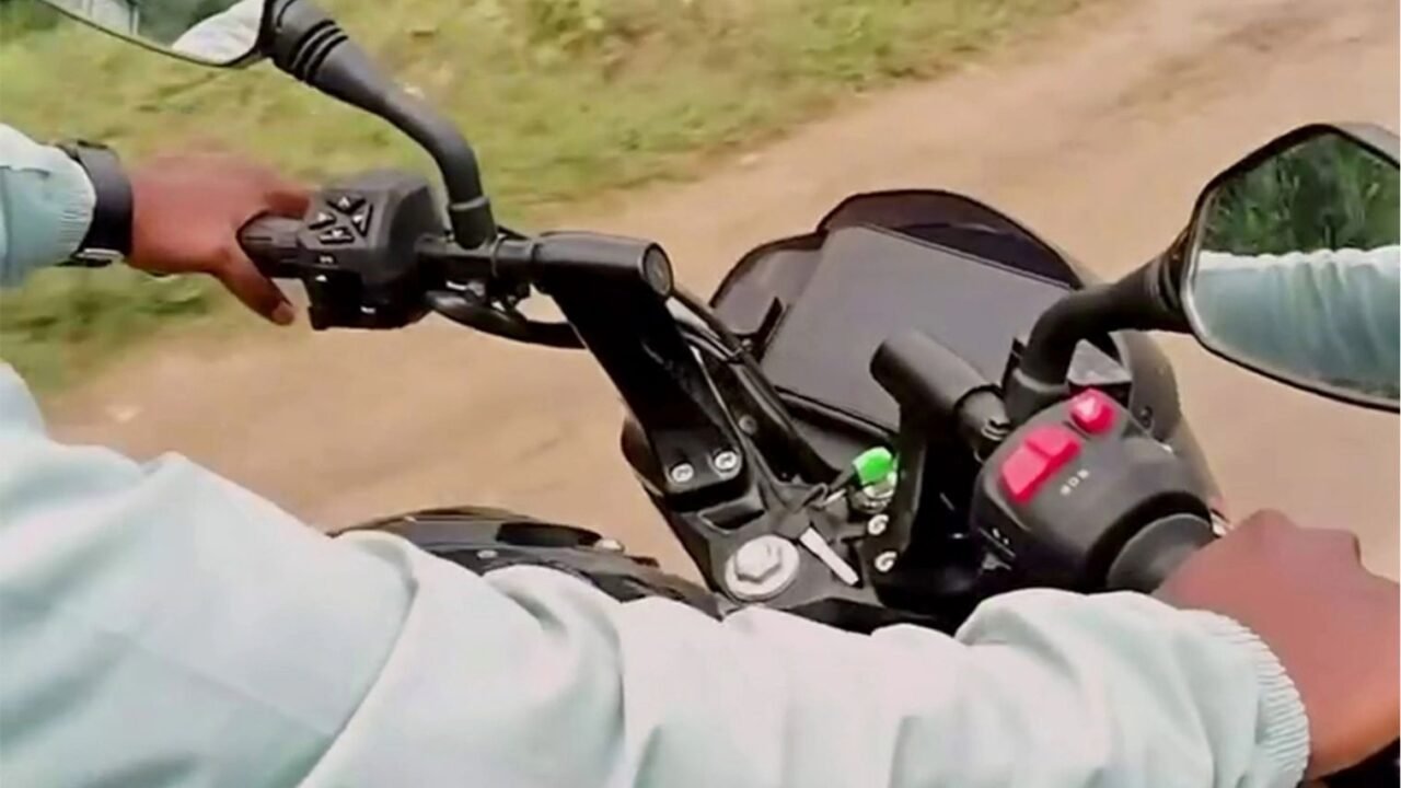2026 Bajaj Pulsar NS200 and 2026 Bajaj Pulsar N250