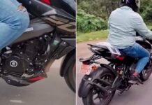 2 New Upcoming Bajaj Bikes Launching Soon in India 2026 Bajaj Pulsar NS200 and 2026 Bajaj Pulsar N250