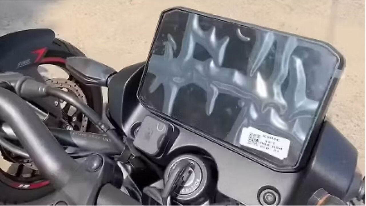 2026 Bajaj Pulsar NS400Z