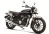 2026 Honda CB350 Range Launch Price Rs 1.95 Lakh in India 2026 Honda CB350