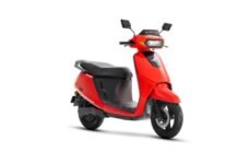 2026 Kinetic DX+ Launch Price Rs 1.28 Lakh – Bigger Battery, Higher Range 2026 Kinetic DX+ 3.1 kWh