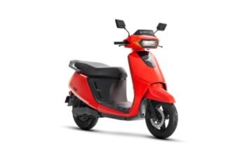 2026 Kinetic DX+ Launch Price Rs 1.28 Lakh – Bigger Battery, Higher Range 2026 Kinetic DX+ 3.1 kWh