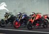 2026 TVS Apache RTR 160, 160 4V, 200 4V Launched in India