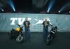2026 TVS Ronin Launch Price Rs 1.42 Lakh – All You Need to Know 2026 TVS Ronin