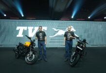 2026 TVS Ronin Launch Price Rs 1.42 Lakh – All You Need to Know 2026 TVS Ronin