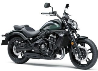 2027 Kawasaki Vulcan S Launch Price Rs 8.23 Lakh in India 2027 Kawasaki Vulcan S