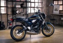 2027 Kawasaki Z650RS Launch Price Rs 7.83 Lakh in India 2027 Kawasaki Z650RS
