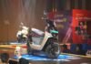 BGauss C12 MaxR Launch Price Rs 1.46 Lakh in India BGauss C12 MaxR