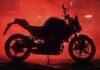 Upcoming BMW F 450 R Teased Ahead of Debut on Oct 1, 2026 BMW F 450 R