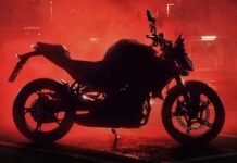 Upcoming BMW F 450 R Teased Ahead of Debut on Oct 1, 2026 BMW F 450 R