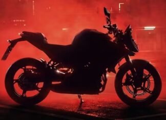 Upcoming BMW F 450 R Teased Ahead of Debut on Oct 1, 2026 BMW F 450 R