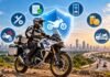 How the Changing Bike Protection Needs are Reshaping India’s Two-Wheeler Ecosystem?