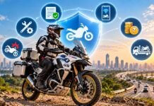 How the Changing Bike Protection Needs are Reshaping India’s Two-Wheeler Ecosystem?