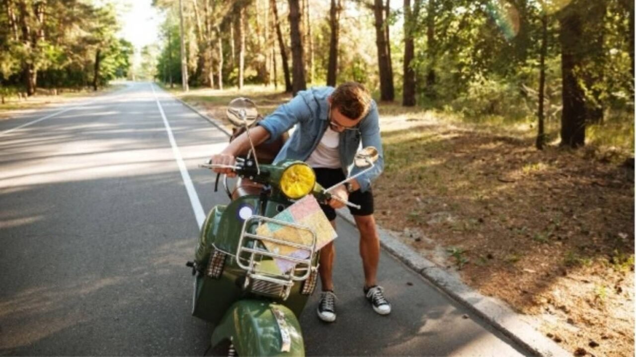 Bike Protection Needs