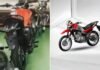 Hero Impulse 160 Launch Likely Soon in India – What We Know So Far Hero Impulse dual-sport bike