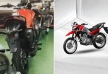 Hero Impulse 160 Launch Likely Soon in India – What We Know So Far Hero Impulse dual-sport bike