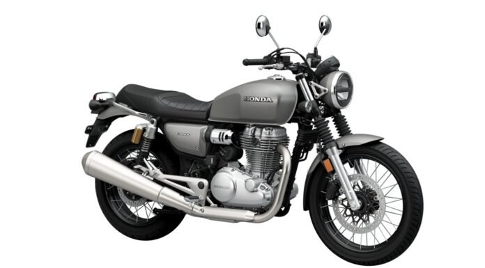 Honda CB500 Roadster Honda CB500 Roadster