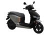Honda QC3 Electric Scooter Launch Price Rs 1.35 Lakh in India Honda QC3 electric scooter