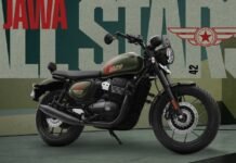 Jawa 42 All Stars Launch Price Rs 1.80 Lakh in India Jawa 42 All Stars